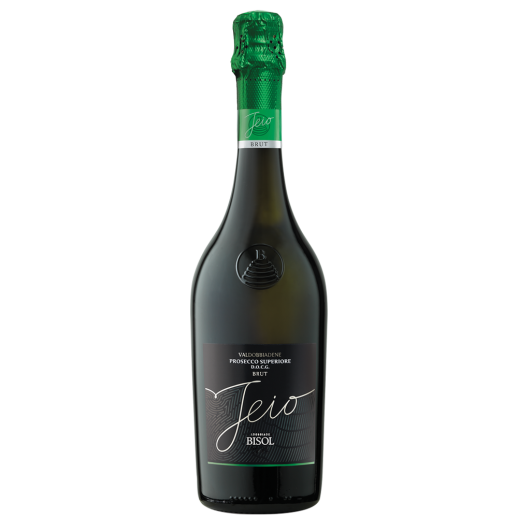 Bisol Jeio Prosecco Superiore DOCG 750ML