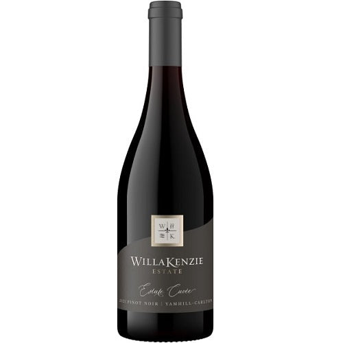 Willakenzie Estate Pinot Noir Emery Yamhill Carlton District 2021