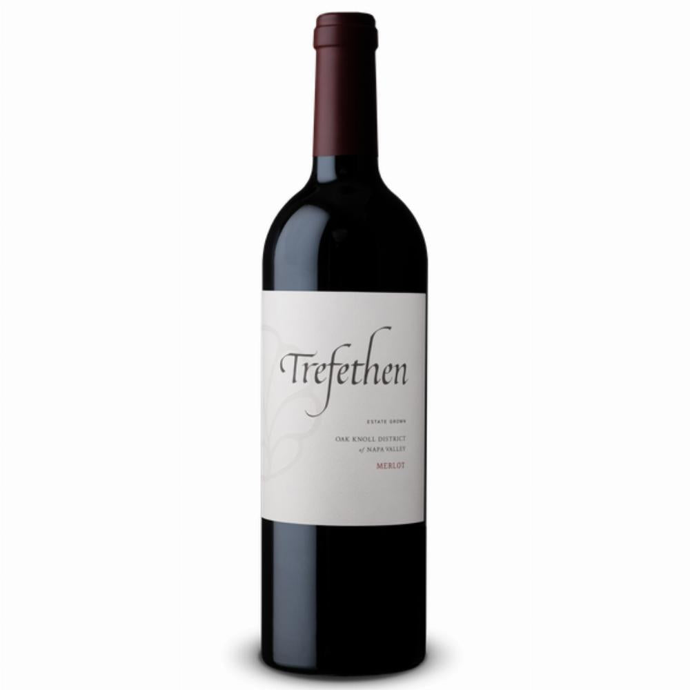 Trefethen Merlot Napa Valley 2020 750ml
