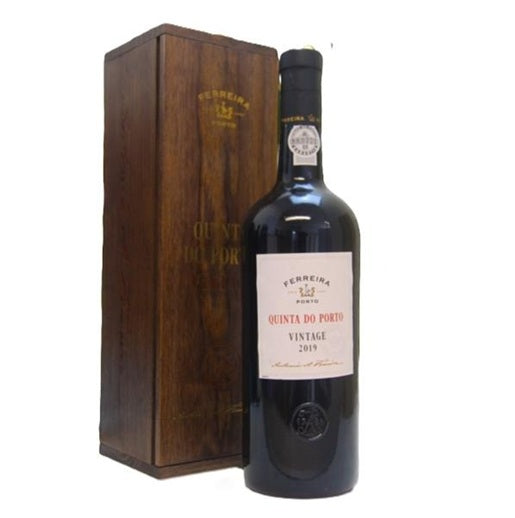 Ferreira Porto Quinta Do Porto Vintage 2019