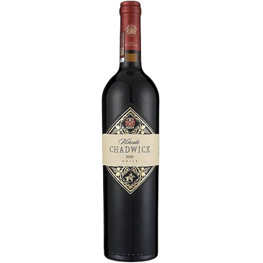 Vinedo Chadwick Cabernet Sauvignon Puente Alto 2020