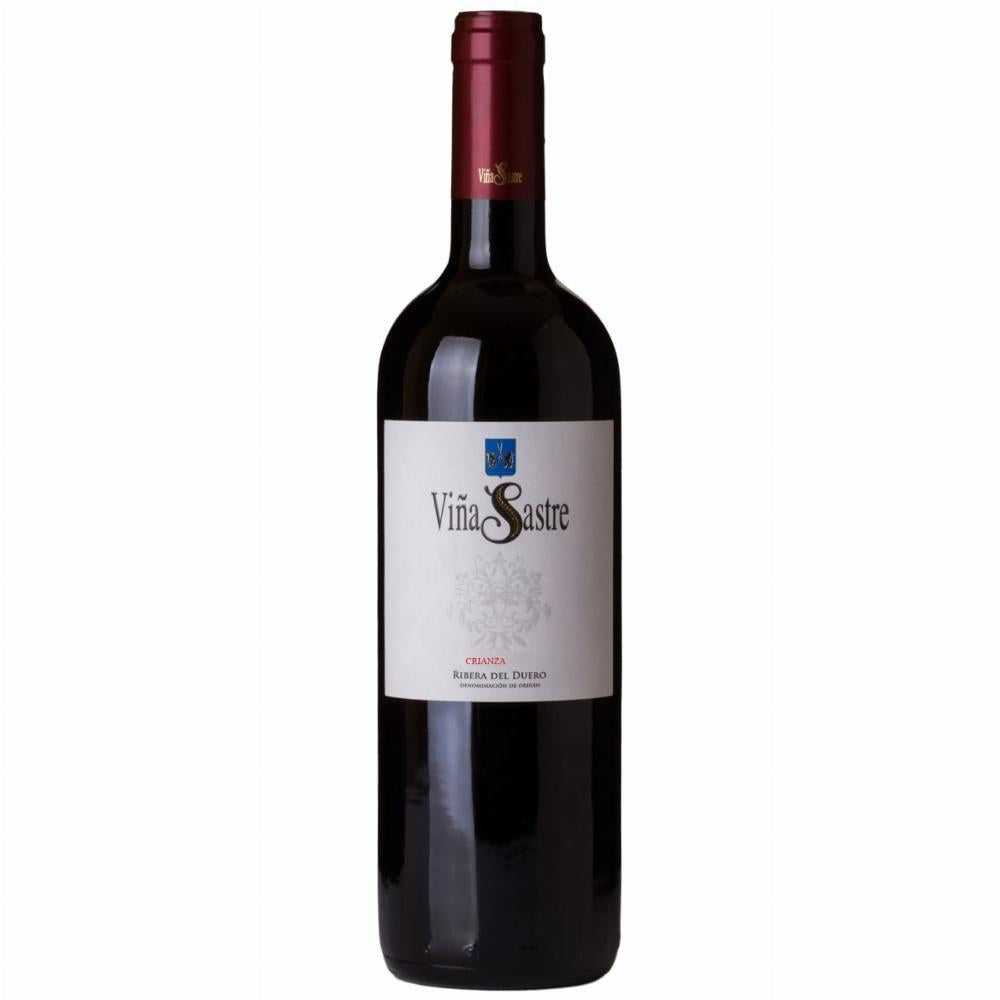 Vina Sastre Ribera del Duero Crianza 2020 750ml