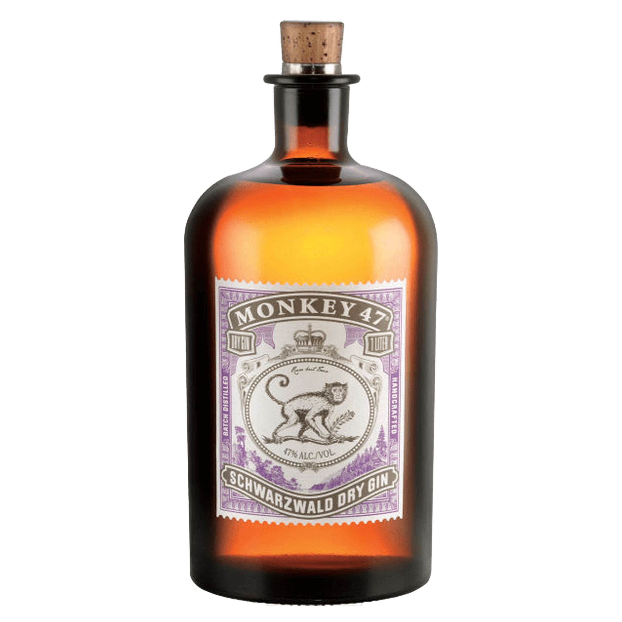 Monkey 47 Schwarzwald Dry Gin