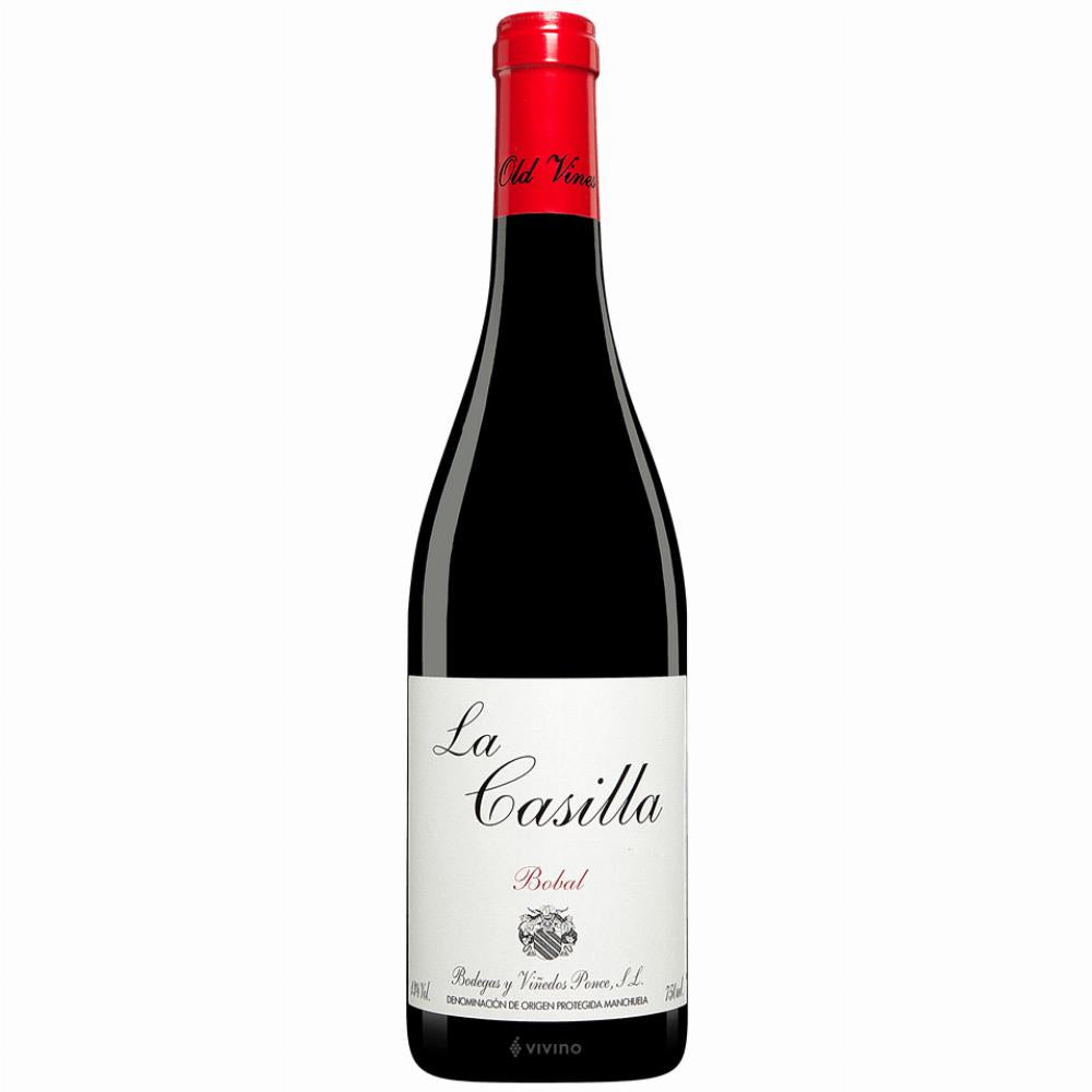 Vinedos y Bodegas Ponce La Casilla 2021 750ml
