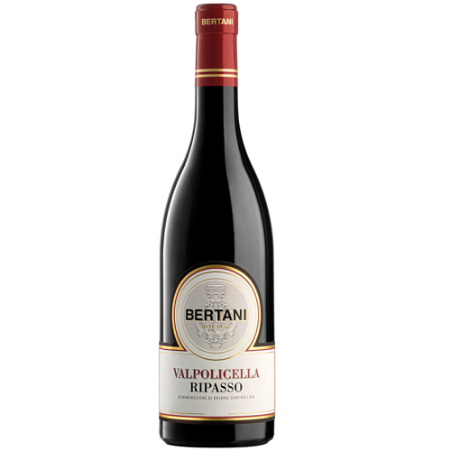 Bertani 2020 Ripasso Valpolicella 750 mL