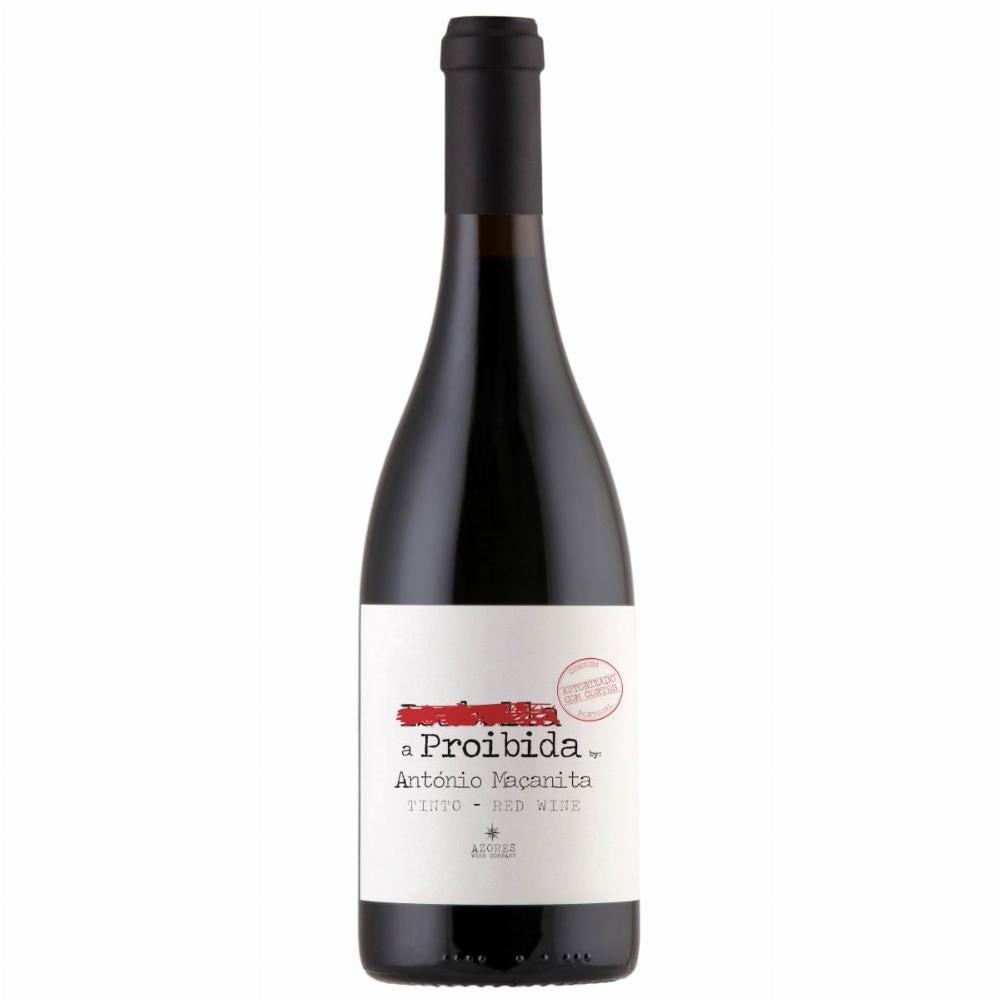 Azores Wine Company Isabella a Proibida 2019 750ml