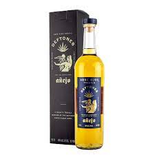 Abre Ojos x Deftones Limited Edition Tequila Anejo 750ml
