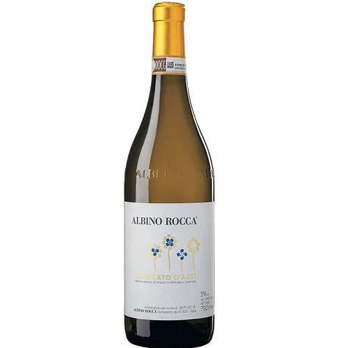 Albino Rocca Moscato d'Asti 2022 750 mL