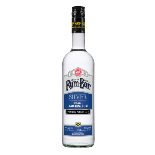 Rum-Bar Silver 1L