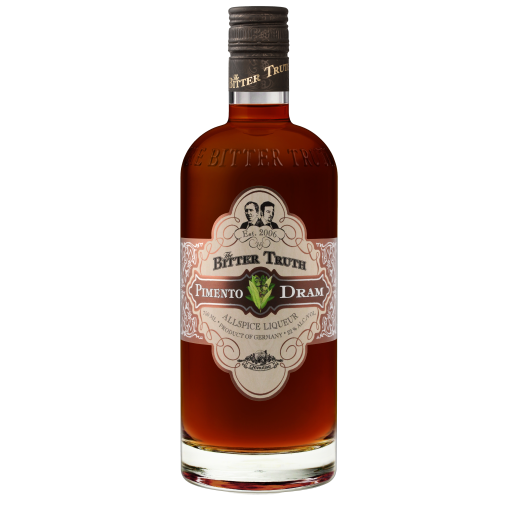 Bitter Truth Pimento Dram Liqueur 750ML