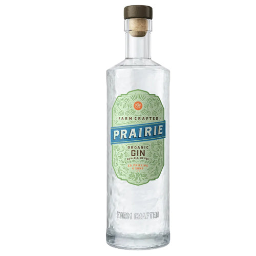 Prairie Ap Pe Gin - 750ml