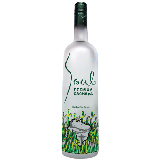 Soul Cachaca 1L