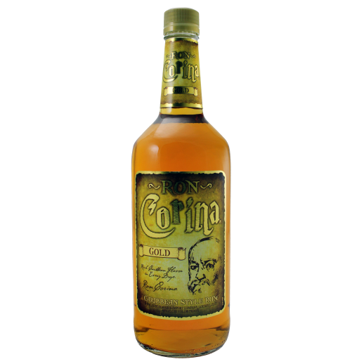 Ron Corina Rum Gold 1L