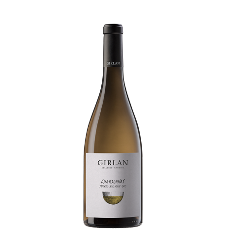 Girlan Wine 2022 Girlan Marna Sud Alt Adg Chard 750 mL