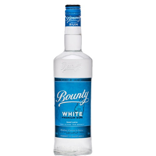 Bounty Premium White Rum 50ml