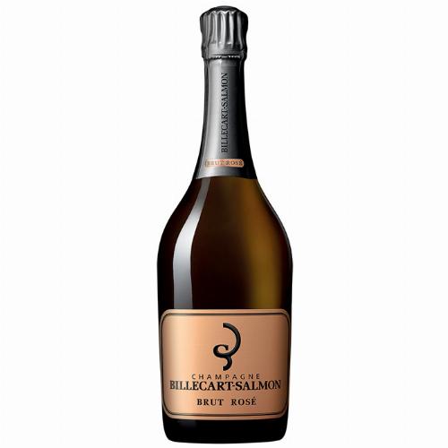 Billecart Salmon ROSE Brut Champagne 3.0L Jeraboam