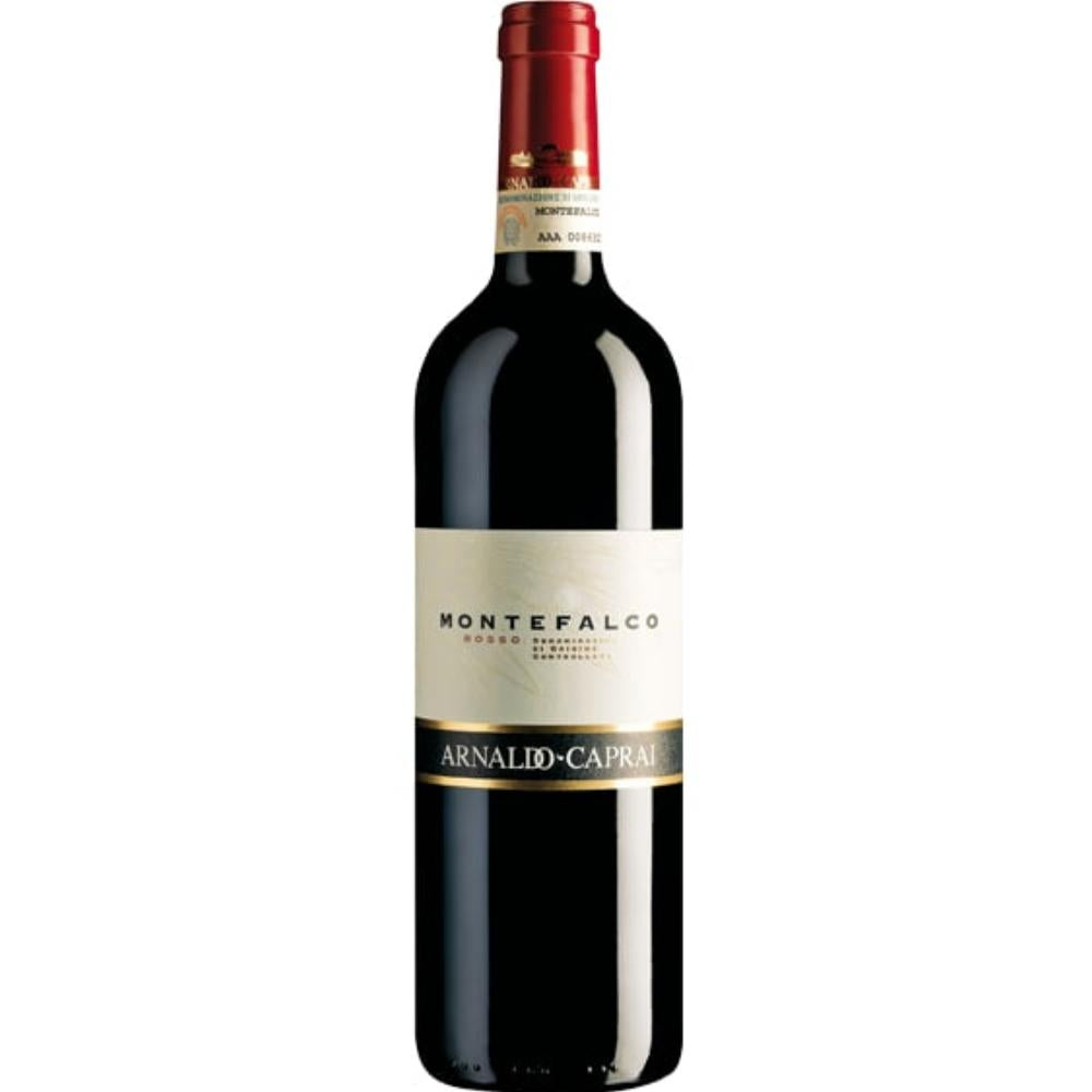 Arnaldo Caprai MONTEFALCO ROSSO 2021 375ml HALF BOTTLE
