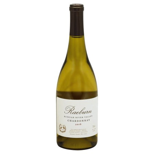 Raeburn Chardonnay - 750ml