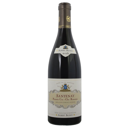 Albert Bichot Santenay Premier Cru "Clos Rousseau" Rouge - 750ml