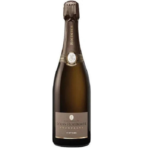 Louis Roederer Champagne Brut 2015