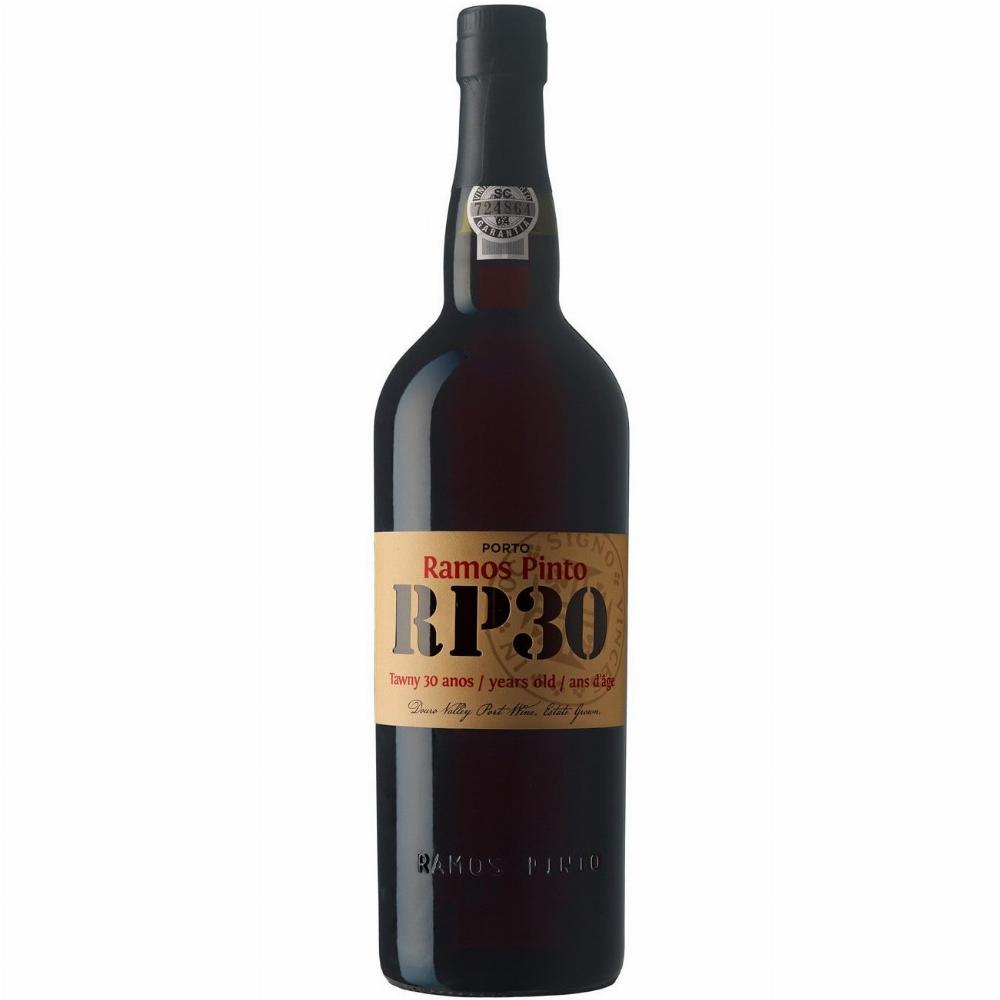 Ramos Pinto 30 Year Tawny 750ml Port