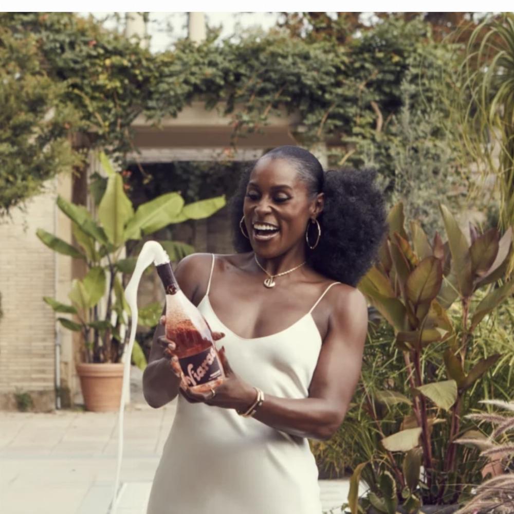 Viarae Prosecco DOC Rose 750ml