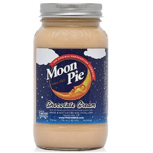 Tennessee Shine Moon Pie Chocolate Cream 750ml
