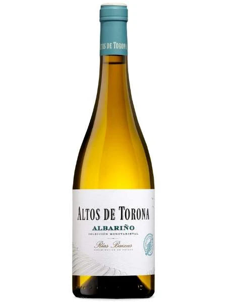 Altos de Torona 2023 Albarino