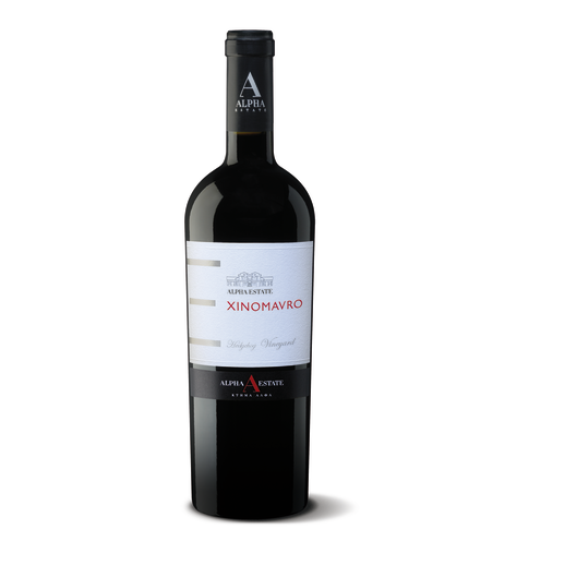 Alpha Estate Xinomavro Hedgehog 750ML