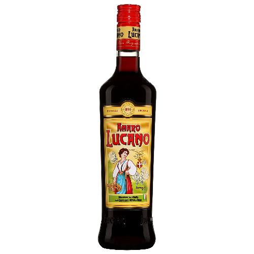 Amaro Lucano 750ml