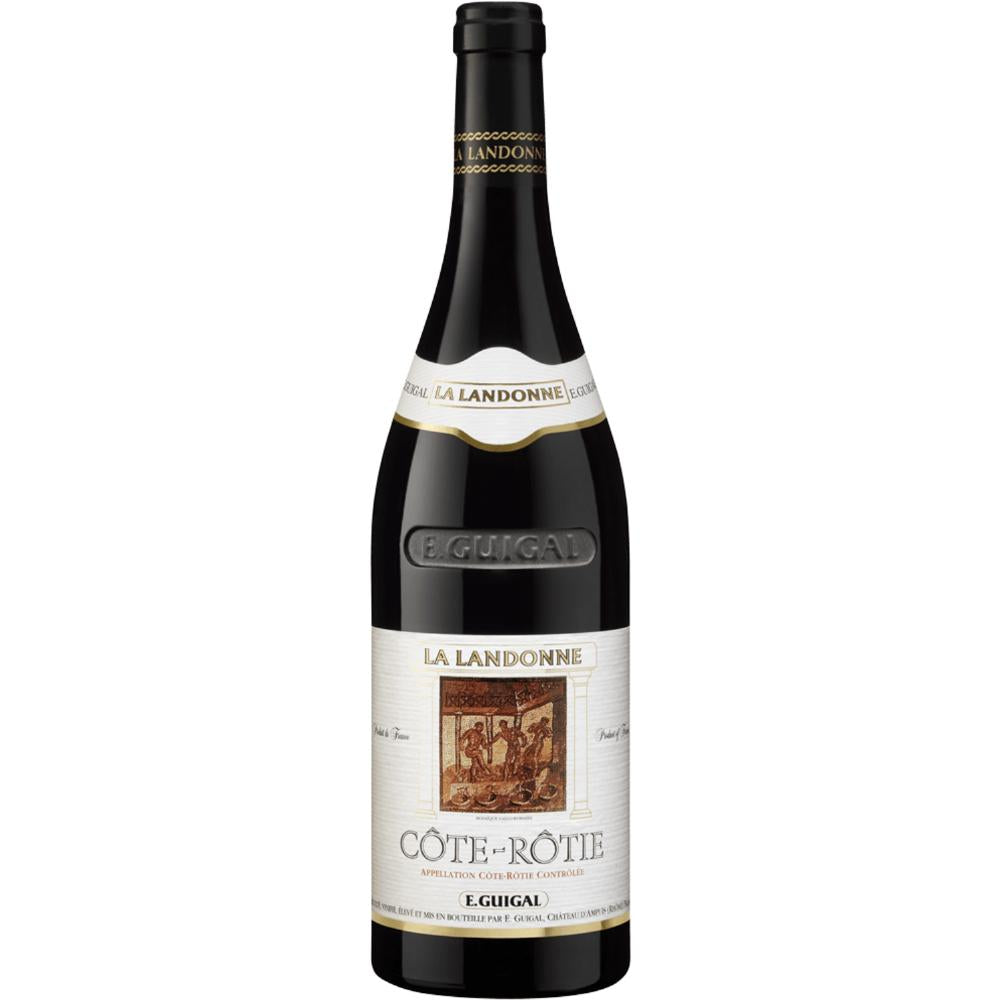 E. Guigal Cote Rotie La Landonne 2011 750ml