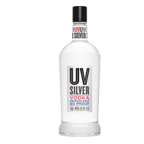Uv Vodka 80 1.75 L