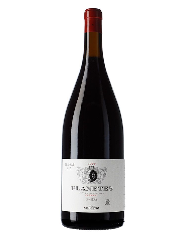 2022 Familia Nin-Ortiz • Planetes de Nin Clàssic Magnum