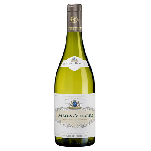 Albert Bichot Macon Village Chardonnay - 750ml