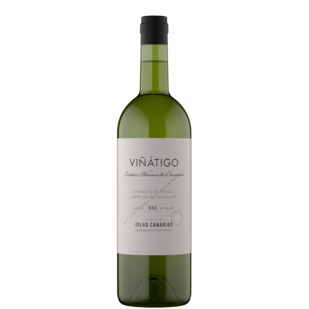 Bodegas Vinatigo Listan Blanco Islas Canarias 2024 750ml