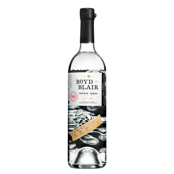 Boyd & Blair Potato Vodka (1L)