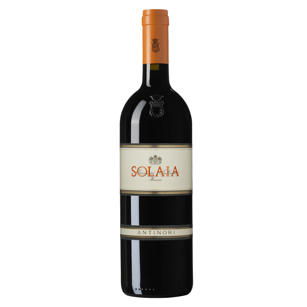 Antinori Solaia Toscana 2019 750ml