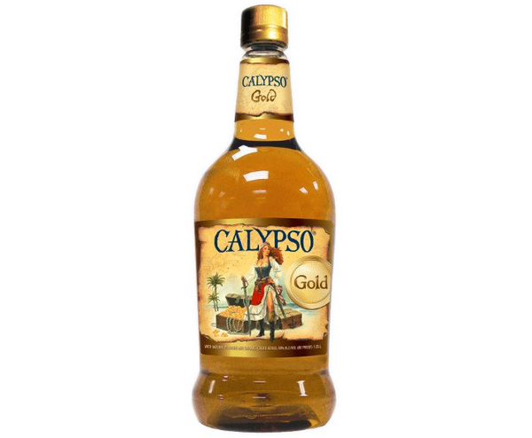 Calypso Rum Gold Pet 1.75Ltr