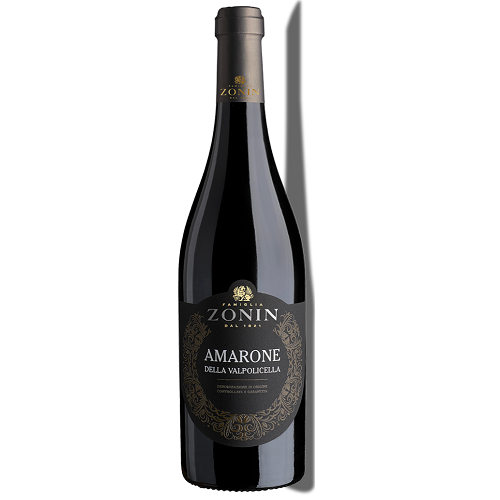 Zonin Amarone 750ml 2018