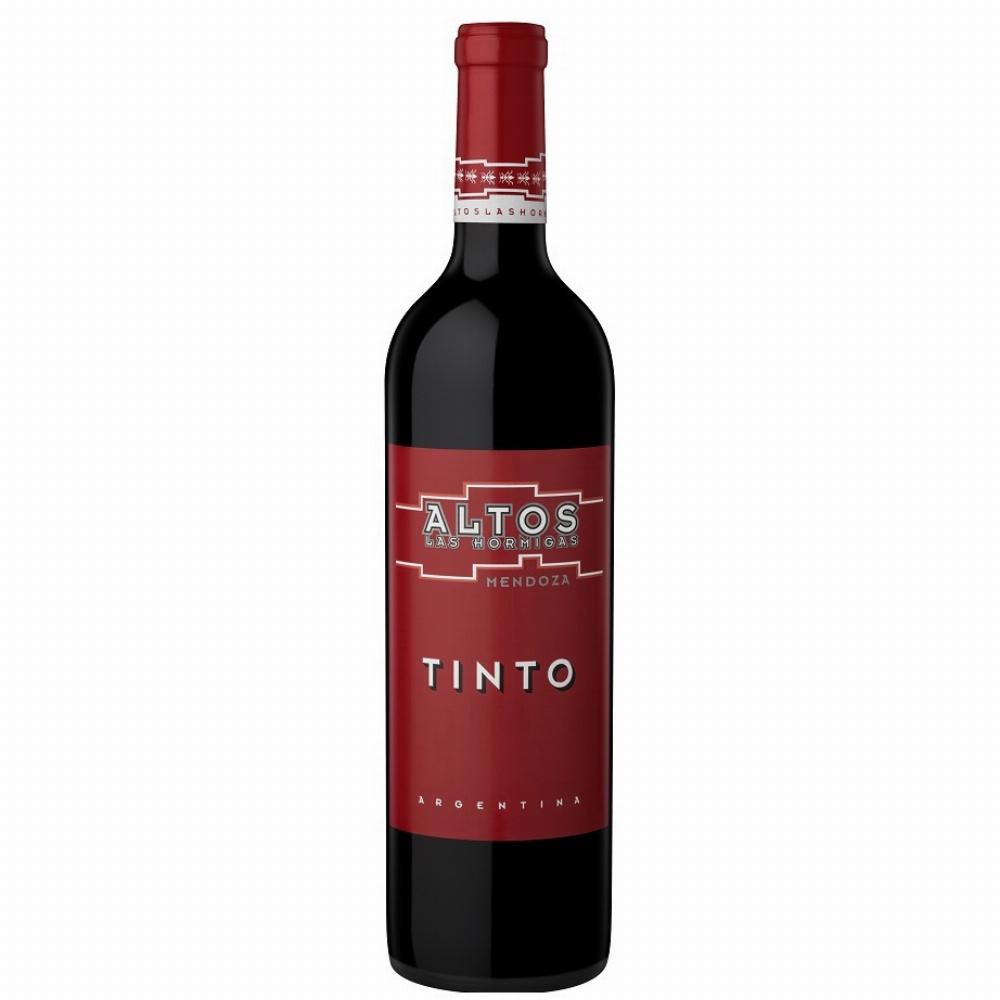 Altos las Hormigas Blend Tinto Mendoza 2022 750ml