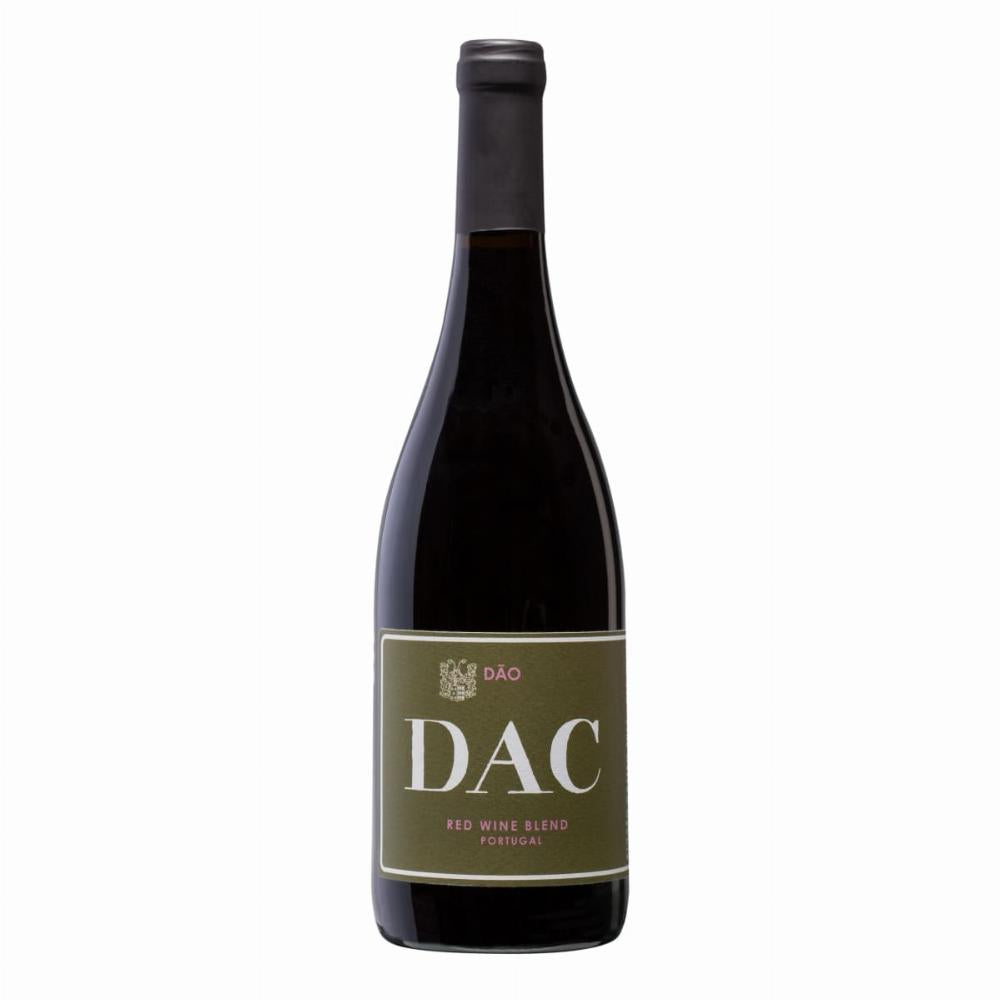 Alvaro Castro Dao DAC Tinto 2022 750ml