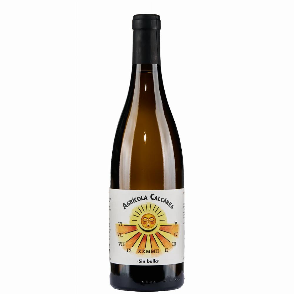 Agricola Calcarea Sin Bulla Blanco 2022 750ml