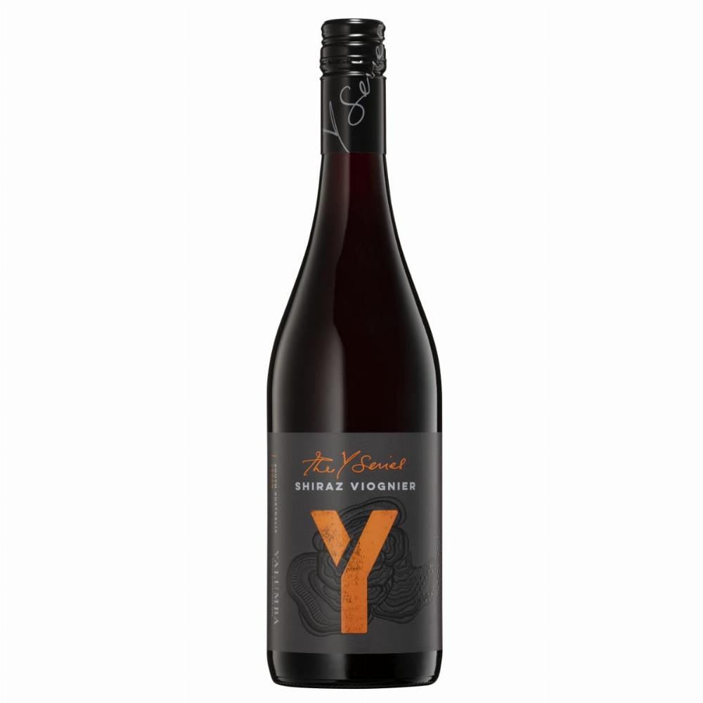 Yalumba Y Series Shiraz-Viognier 2020 750ml