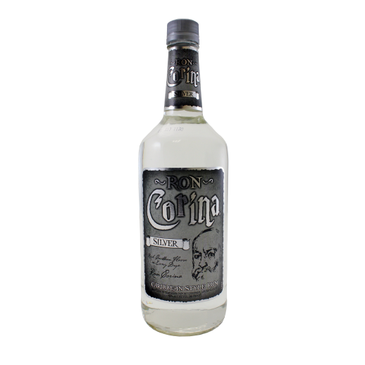 Ron Corina Rum White 1L