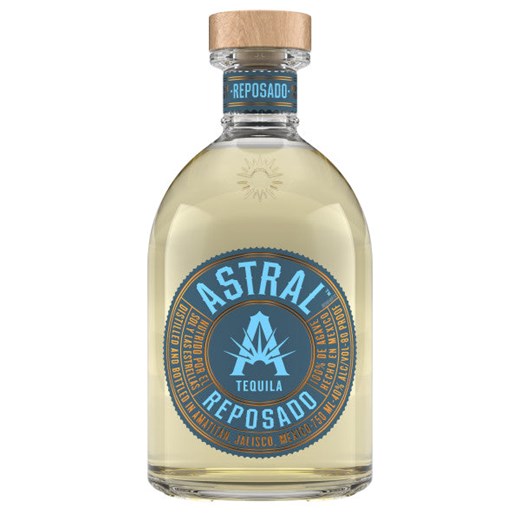 Astral Tequila Reposado - 750ml