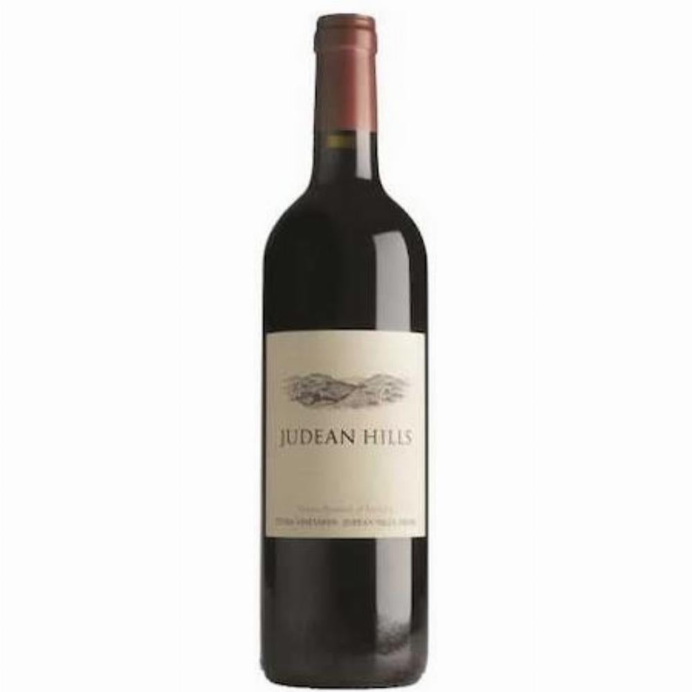 Tzora Vineyards Judean Hills Red 2023 750ml