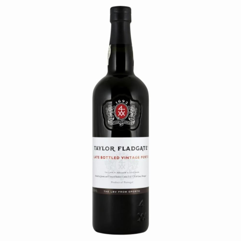 Taylor Fladgate Porto Late Bottled Vintage 2019 750ml