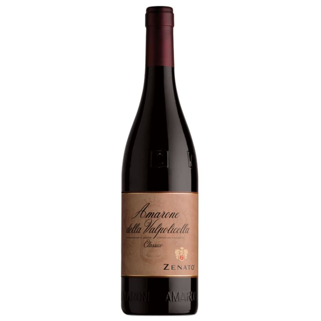Zenato 2019 Amarone della Valpolicella Classico