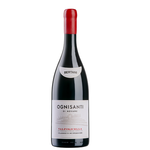 Bertani 2020 Valpol Ognsanti 750 mL